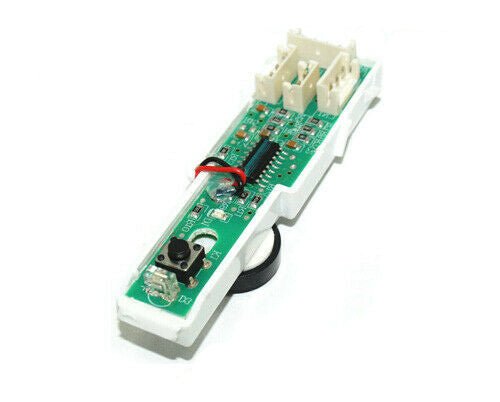 RICAMBIO SCHEDA CONTROLLO PER STIRELLA SISTEMA STIRANTE PHILIPS SPEEDCARE GC66XX