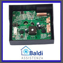 RICAMBIO SCHEDA DI CONTROLLO PER IMPASTATRICE KENWOOD COOKING CHEF KM070 KM096 +