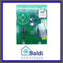 RICAMBIO SCHEDA DI CONTROLLO PER MACCHINA SOTTOVUOTO ARDES ERMETIK 7000 7010