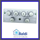 RICAMBIO SCHEDA DISPLAY CON PULSANTIERA PER MACCHINA CAFFE' GAGGIA BABY DOSE