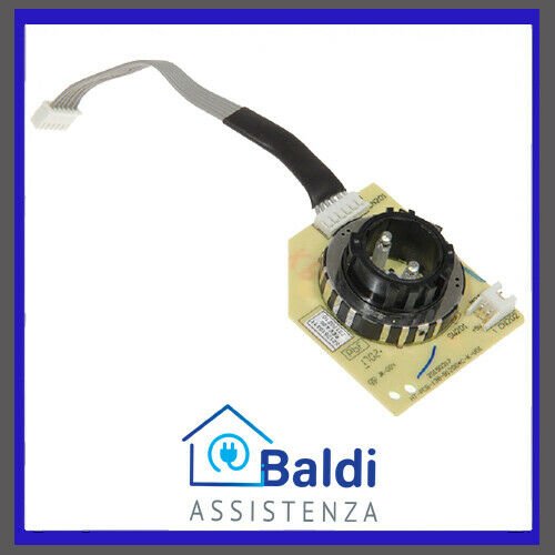 RICAMBIO SCHEDA ELETTRONICA COMANDI PER FRIGGITRICE DE'LONGHI MULTIFRY FH1394 FH1396