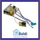 RICAMBIO SCHEDA ELETTRONICA PER ASPIRAPOLVERE SCOPA ARIETE 2762 2766 2769 2772