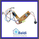 RICAMBIO SCHEDA ELETTRONICA PER ASPIRAPOLVERE SCOPA ROWENTA AIR FORCE RH8565