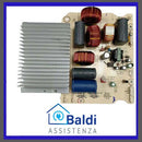 RICAMBIO SCHEDA INDUZIONE PER IMPASTATRICE PLANETARIA KENWOOD COOKING CHEF KCC90XX