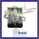 RICAMBIO SCHEDA PCB CONTROLLO VELOCITA' PER ROBOT DA CUCINA KENWOOD FP7XX FP9XX