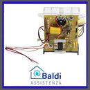 RICAMBIO SCHEDA PCB CONTROLLO VELOCITA' PER ROBOT DA CUCINA KENWOOD FP7XX FP9XX