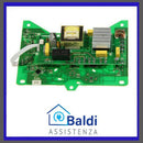 RICAMBIO SCHEDA PCB DISPLAY PER ROBOT CHICCO BABY MEAL DE LONGHI KCP815