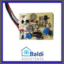 RICAMBIO SCHEDA PCB ON/OFF PER FRIGGITRICE AD ARIA ARIETE AIR FRYER OVEN 4619