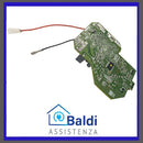 RICAMBIO SCHEDA PCB PER FERRO STIRO SISTEMA STIRANTE PHILIPS HI8700 - GC87XX