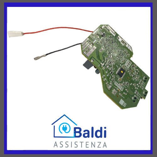 RICAMBIO SCHEDA PCB PER FERRO STIRO SISTEMA STIRANTE PHILIPS HI8700 - GC87XX