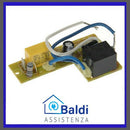 RICAMBIO SCHEDA PCB STAND BY PER MACCHINA CAFFE' ARIETE PICASSO 1365 1366