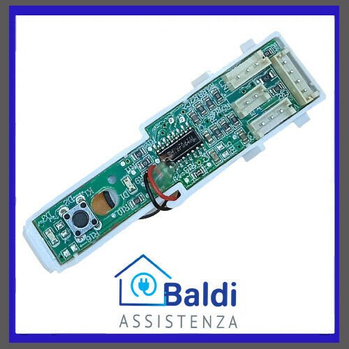 Serbatoio Acqua Ricambio Per Ferro Da Stiro Philips HI5912 HI5914 HI5915 – Trasparente, In Plastica, Funzione Vapore Variabile