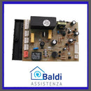 RICAMBIO SCHEDA PER IMPASTATRICE MACCHINA DEL PANE KENWOOD BM210 PRIMA VERSIONE