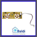 RICAMBIO SCHEDA PER IMPASTATRICE MACCHINA PANE ARIETE PANE EXPRESS METAL ART.125