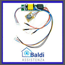 RICAMBIO SCHEDA PER STIRELLA SISTEMA STIRANTE FERRO DA STIRO PHILIPS HI5910 GC7710