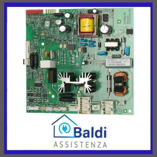 RICAMBIO SCHEDA POTENZA CPU PER MACCHINA CAFFE' AUTOMATICA SAECO PHILIPS HD8821 HD8822 HD8824 HD8825