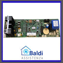 RICAMBIO SCHEDA POTENZA CPU PER MACCHINA CAFFE' GAGGIA RI8171 RI8172 TITANIUM
