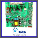 RICAMBIO SCHEDA POTENZA CPU PER MACCHINA CAFFE' SAECO PHILIPS PICOBARISTO HD8927 HD8928
