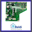 RICAMBIO SCHEDA POTENZA CPU PER MACCHINA CAFFE' SAECO PHILIPS PRIMEA T PLUS V4