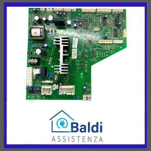 RICAMBIO SCHEDA POTENZA CPU PER MACCHINA CAFFE' SAECO PHILIPS PRIMEA T PLUS V4