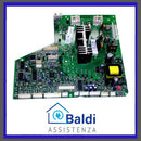 RICAMBIO SCHEDA POTENZA CPU PER MACCHINA CAFFE' SAECO PRIMEA TOUCH SUP030BD