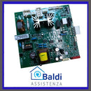 RICAMBIO SCHEDA POTENZA CPU PER MACCHINA CAFFE' SAECO SYNTIA GAGGIA BRERA (SLIM)
