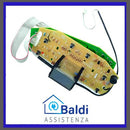 RICAMBIO SCHEDA PROGRAMMI PER IMPASTATRICE MACCHINA PANE IMETEC ZEROGLU F7901