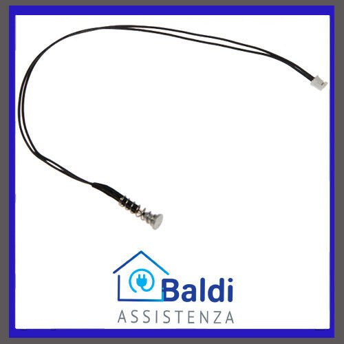RICAMBIO SENSORE NTC PER MACCHINA CAFFE DE LONGHI DOLCEGUSTO STELIA EDG635 EDG636