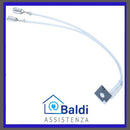 RICAMBIO SENSORE TEMPERATURA TERMISTORE PER SISTEMA STIRANTE PHILIPS GC9236/02
