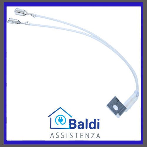 RICAMBIO SENSORE TEMPERATURA TERMISTORE PER SISTEMA STIRANTE PHILIPS GC9236/02