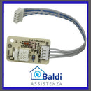 RICAMBIO SENSORE UMIDITA' PER DEUMIDIFICATORE DE LONGHI DEX12 DEX14 DEX16 DEX16F