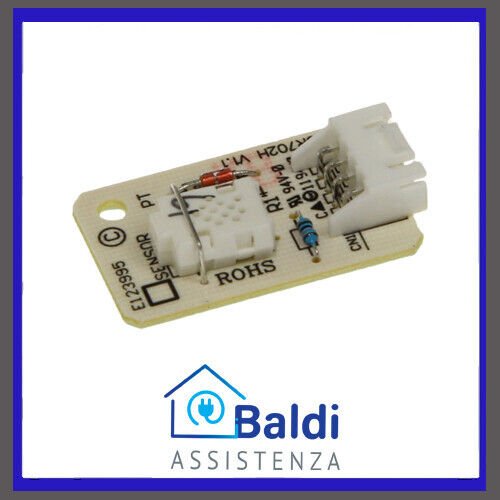 RICAMBIO SENSORE UMIDITA' PER DEUMIDIFICATORE DE LONGHI TASCIUGO DD230P (R290)