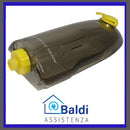 RICAMBIO SERBATOIO COMPLETO PER SCOPA VAPORE VAPORETTO ARIETE STEAM MOP 4162