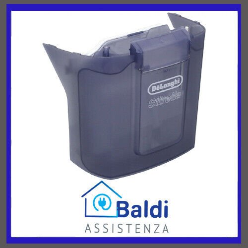 RICAMBIO SERBATOIO TANICA PER STIRELLA DE LONGHI VVX1727 VVX1717 PRO1707 VVX1707