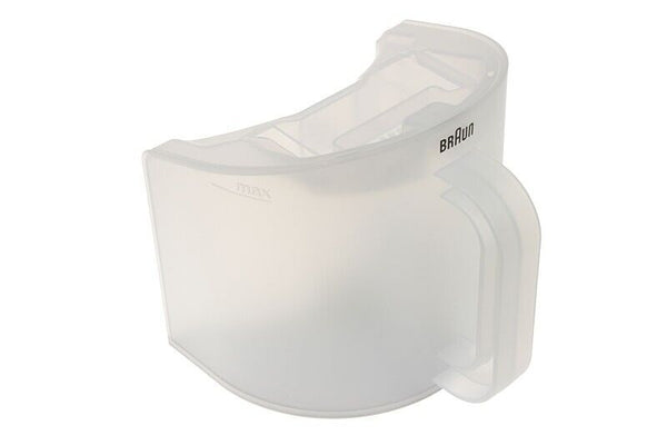 RICAMBIO SERBATOIO TANICA PER STIRELLA FERRO BRAUN CARESTYLE 3 IS3022 IS3042 44