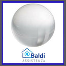 RICAMBIO SFERA GRUPPO IN BOROSILICATO D.5 mm. PER MACCHINE CAFFE' SAECO GAGGIA