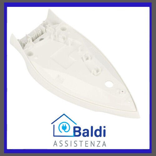 RICAMBIO SOLETTA SUPPORTO PIASTRA PER FERRO STIRELLA CALDAIA PHILIPS GC6621/20