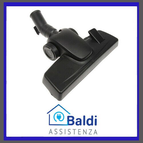 RICAMBIO SPAZZOLA ORIGINALE PER ASPIRAPOLVERE ARIETE JETFORCE XFORCE 2741 2748