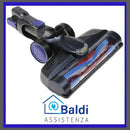 RICAMBIO SPAZZOLA ORIGINALE PER ASPIRAPOLVERE SCOPA ELETTRICA ARIETE CORDLESS 2763