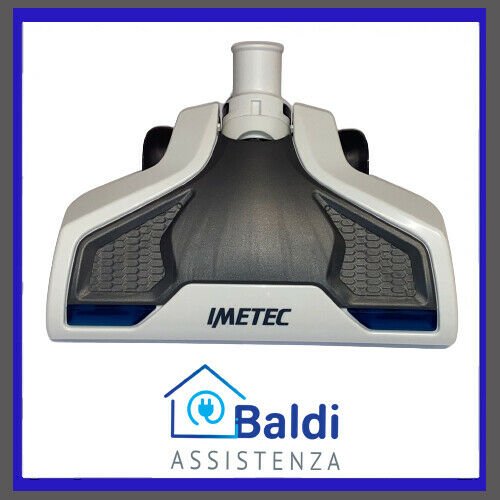 Spazzola Ricambio Per Aspirapolvere Imetec Piuma Extreme – Modello Q2403