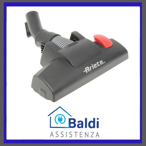 RICAMBIO SPAZZOLA PER ASPIRAPOLVERE SCOPA ARIETE VACUUM CLEANER EVOLUTION 2772