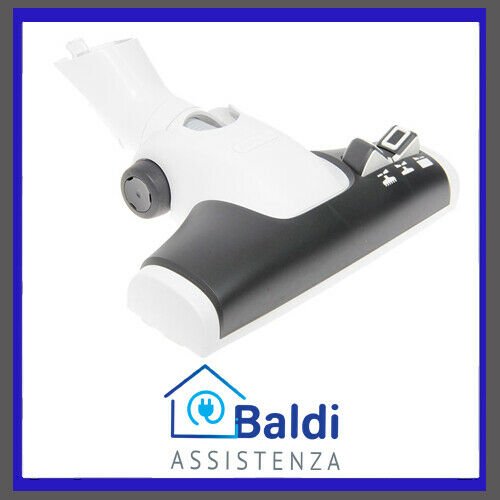 RICAMBIO SPAZZOLA PER SCOPA ELETTRICA COLOMBINA DE LONGHI XL150.41 XL155.41