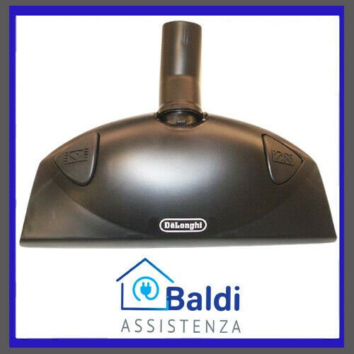 RICAMBIO SPAZZOLA PER SCOPA ELETTRICA DE LONGHI COLOMBINA XLF XL XLC XLD XLC