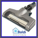 RICAMBIO SPAZZOLA (SENZA RULLO) PER ASPIRAPOLVERE SCOPA CORDLESS ARIETE 2758 2423
