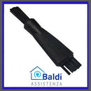 RICAMBIO SPAZZOLA SPAZZOLINA PER PULIZIA RASOIO TAGLIABARBA REGOLABARBA PHILIPS