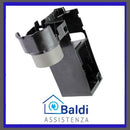 RICAMBIO SUPPORTO CALDAIA PER MACCHINA CAFFE' DE LONGHI DEDICA EC680 EC685