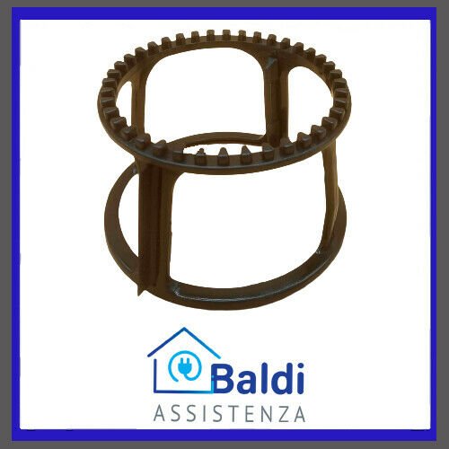 RICAMBIO SUPPORTO CESTELLO PER ESTRATTORE CENTRIFUGA RGV JUICE ART PLUS MUSCLE