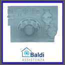 RICAMBIO SUPPORTO INTERRUTTORE SISTEMA STIRANTE DE LONGHI VVX1860 VVX1870 PRO186