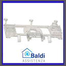 RICAMBIO SUPPORTO SCHEDA PER SISTEMA STIRANTE DE LONGHI VVX2360 VVX2370 DUALVAP