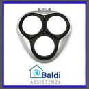 RICAMBIO SUPPORTO TESTINE PER RASOIO PHILIPS AT891 AT893 AT894 AT895 AT898 AT911